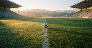 Gokken op voetbal 2026 — kosten, marges en de tien die het waard zijn
