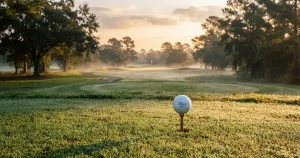 Golf weddenschappen in Nederland 2026: de markt, de regels en de tien vergunninghouders