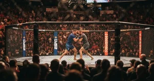 MMA weddenschappen 2026: top 10 bookmakers in Nederland