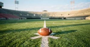 Wedden op American football 2026 — NL bookmakers, regels en quoteringen