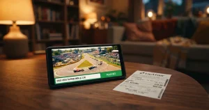Wedden op motorsport bij Nederlandse bookmakers 2026