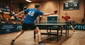 Wedden op tafeltennis in NL: vergunde bookmakers uitgelegd
