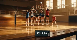 Wedden op volleybal 2026: bookmakers, quoteringen en regels